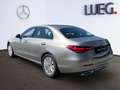 Mercedes-Benz C 200 AVANTGARDE-ADVANCED+KAMERA+WINTERPAKET+AHK Silber - thumbnail 3