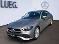 Mercedes-Benz C 200 AVANTGARDE-ADVANCED+KAMERA+WINTERPAKET+AHK Silber - thumbnail 1