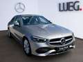 Mercedes-Benz C 200 AVANTGARDE-ADVANCED+KAMERA+WINTERPAKET+AHK Silber - thumbnail 6