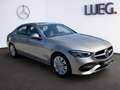 Mercedes-Benz C 200 AVANTGARDE-ADVANCED+KAMERA+WINTERPAKET+AHK Silber - thumbnail 5
