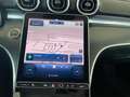 Mercedes-Benz C 200 AVANTGARDE-ADVANCED+KAMERA+WINTERPAKET+AHK Silber - thumbnail 13