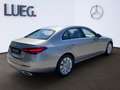 Mercedes-Benz C 200 AVANTGARDE-ADVANCED+KAMERA+WINTERPAKET+AHK Silber - thumbnail 4