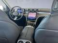 Mercedes-Benz C 200 AVANTGARDE-ADVANCED+KAMERA+WINTERPAKET+AHK Silber - thumbnail 9