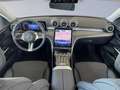 Mercedes-Benz C 200 AVANTGARDE-ADVANCED+KAMERA+WINTERPAKET+AHK Silber - thumbnail 11