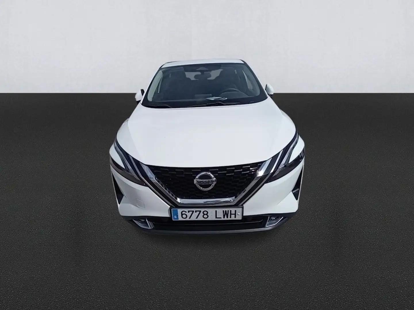 Nissan Qashqai DIG-T 103kW (140CV) mHEV 4x2 Acenta Gelb - 2