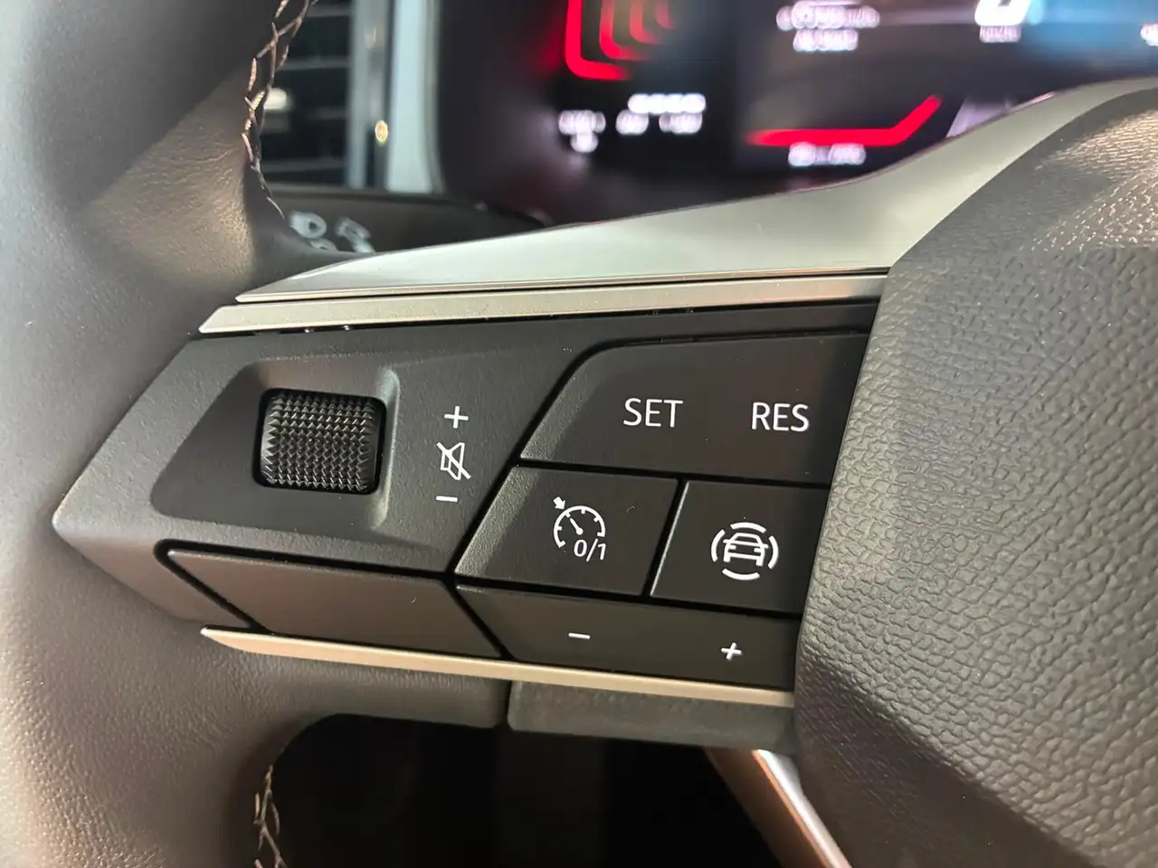 SEAT Ateca 2026 — фото 11