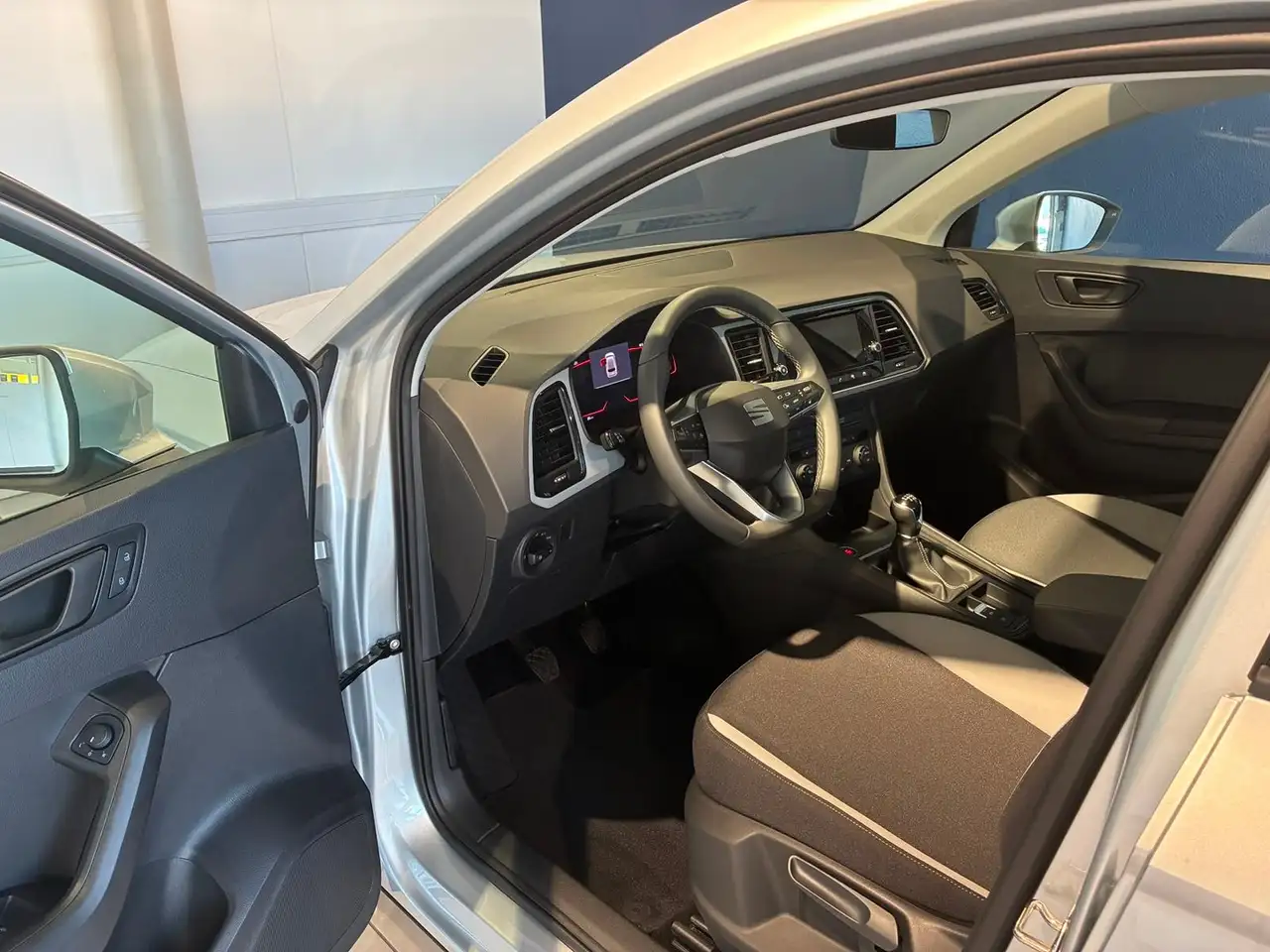 SEAT Ateca 2026