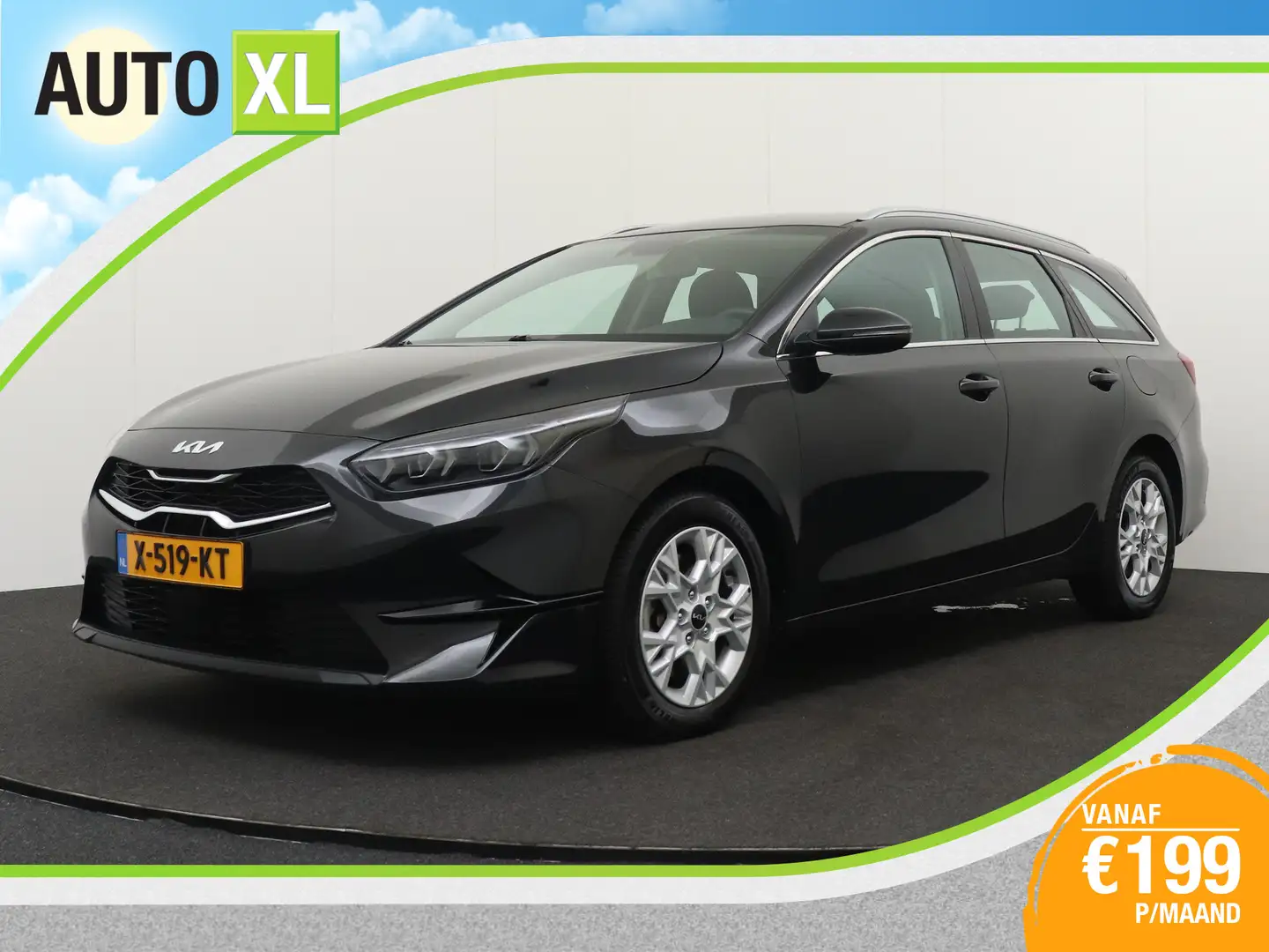 kia cee'd