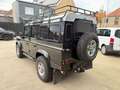 Land Rover Defender 110 2.2 Turbo - D / 37 000KM / AIRCO / ZETELVERWAR Black - thumbnail 5