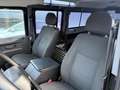 Land Rover Defender 110 2.2 Turbo - D / 37 000KM / AIRCO / ZETELVERWAR Black - thumbnail 16