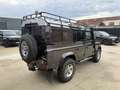 Land Rover Defender 110 2.2 Turbo - D / 37 000KM / AIRCO / ZETELVERWAR Black - thumbnail 7