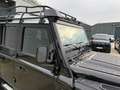 Land Rover Defender 110 2.2 Turbo - D / 37 000KM / AIRCO / ZETELVERWAR Black - thumbnail 9