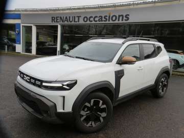 Duster 1.2 Mild hybrid Extreme