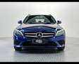 Mercedes-Benz C 220 d S.W. Auto Business Extra Blu/Azzurro - thumbnail 2
