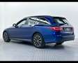 Mercedes-Benz C 220 d S.W. Auto Business Extra Blu/Azzurro - thumbnail 4