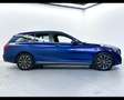 Mercedes-Benz C 220 d S.W. Auto Business Extra Blu/Azzurro - thumbnail 3