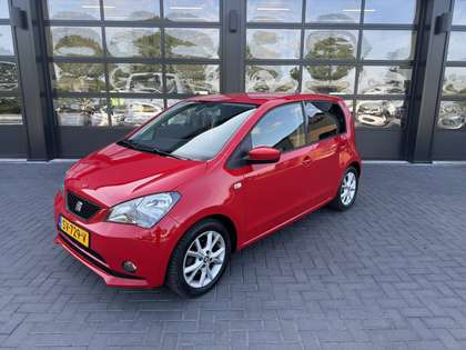 SEAT Mii 1.0 Airco / Cruise