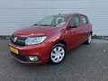Dacia Sandero 0.9 TCe Laureate Airco Lage KM stand nette auto! Rot - thumbnail 1