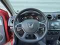 Dacia Sandero 0.9 TCe Laureate Airco Lage KM stand nette auto! Rot - thumbnail 19