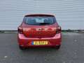 Dacia Sandero 0.9 TCe Laureate Airco Lage KM stand nette auto! Rot - thumbnail 10