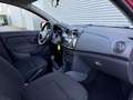 Dacia Sandero 0.9 TCe Laureate Airco Lage KM stand nette auto! Rot - thumbnail 14