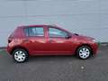 Dacia Sandero 0.9 TCe Laureate Airco Lage KM stand nette auto! Rot - thumbnail 3