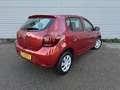Dacia Sandero 0.9 TCe Laureate Airco Lage KM stand nette auto! Rot - thumbnail 2