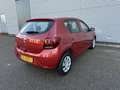 Dacia Sandero 0.9 TCe Laureate Airco Lage KM stand nette auto! Rot - thumbnail 9