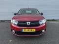 Dacia Sandero 0.9 TCe Laureate Airco Lage KM stand nette auto! Rot - thumbnail 7