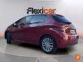Peugeot 208 1.2 PureTech Allure 82 Rojo - thumbnail 7