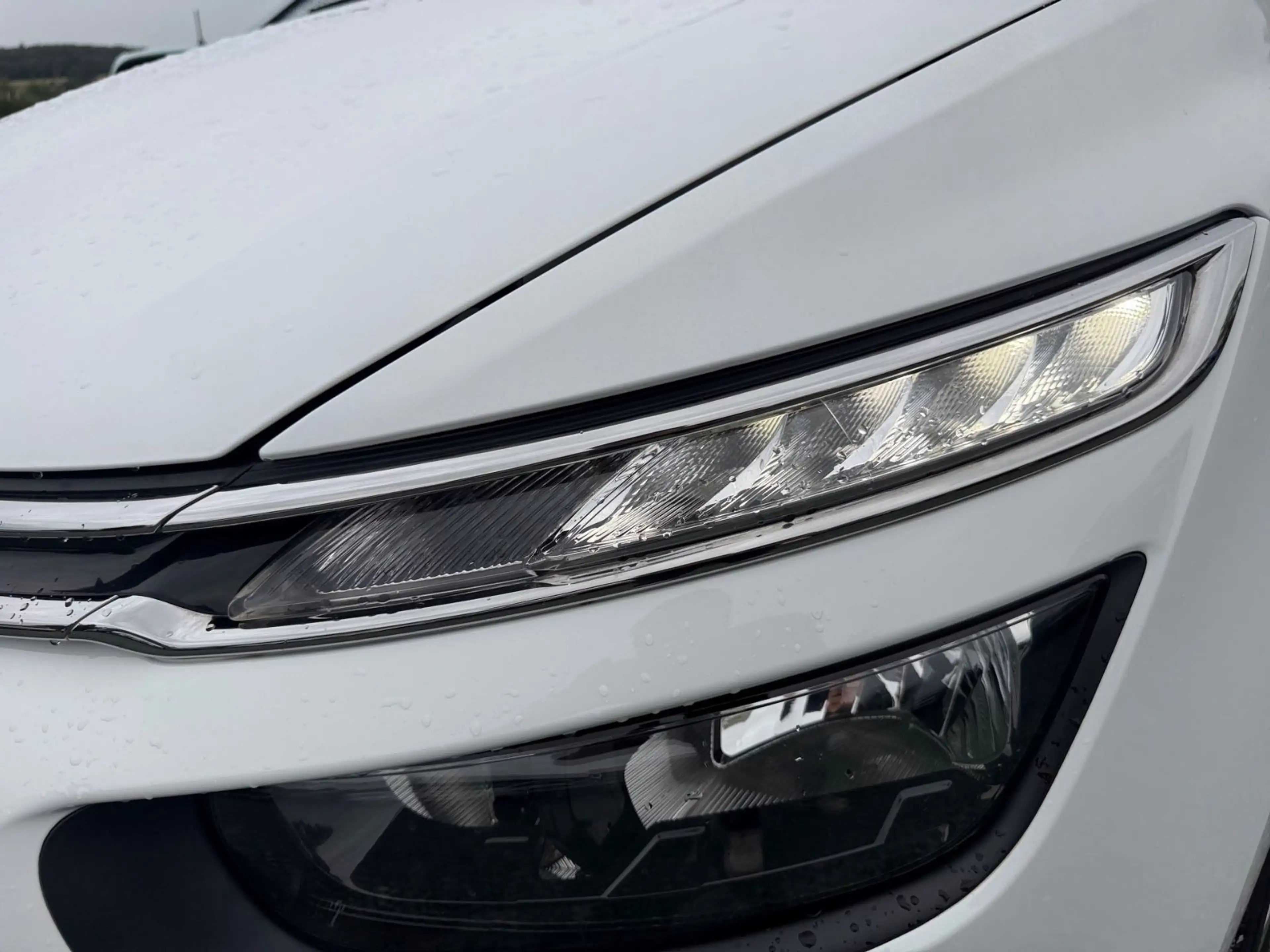 Citroen Grand C4 Picasso /Spacetourer Feel 7-Sitzer — photo 8