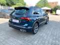 Volkswagen Tiguan eHybrid R-LINE LM19 AHK IQ.LIGHT NAVI-PRO Blau - thumbnail 4