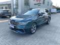 Volkswagen Tiguan eHybrid R-LINE LM19 AHK IQ.LIGHT NAVI-PRO Blau - thumbnail 2