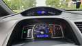 Honda Civic Hybrid 1.3i-DSI i-VTEC IMA CVT Elegance Blauw - thumbnail 4