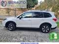Subaru Forester 2.0i Executive CVT Blanc - thumbnail 7