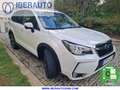 Subaru Forester 2.0i Executive CVT Blanc - thumbnail 3
