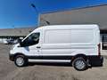 Ford TRANSIT TETTO ALTO Blanc - thumbnail 4