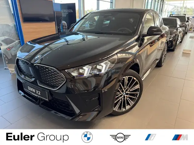 BMW X2 xDrive 30 Sportpaket HUD AD El. Panodach Navi Lede