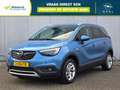 Opel Crossland X 110pk Innovation | Navigatie | Parkeercamera | Sto Bleu - thumbnail 1