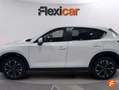 Mazda CX-5 2.0 GE 121kW AT Evolut. (sin malet./BSM) Blanco - thumbnail 4