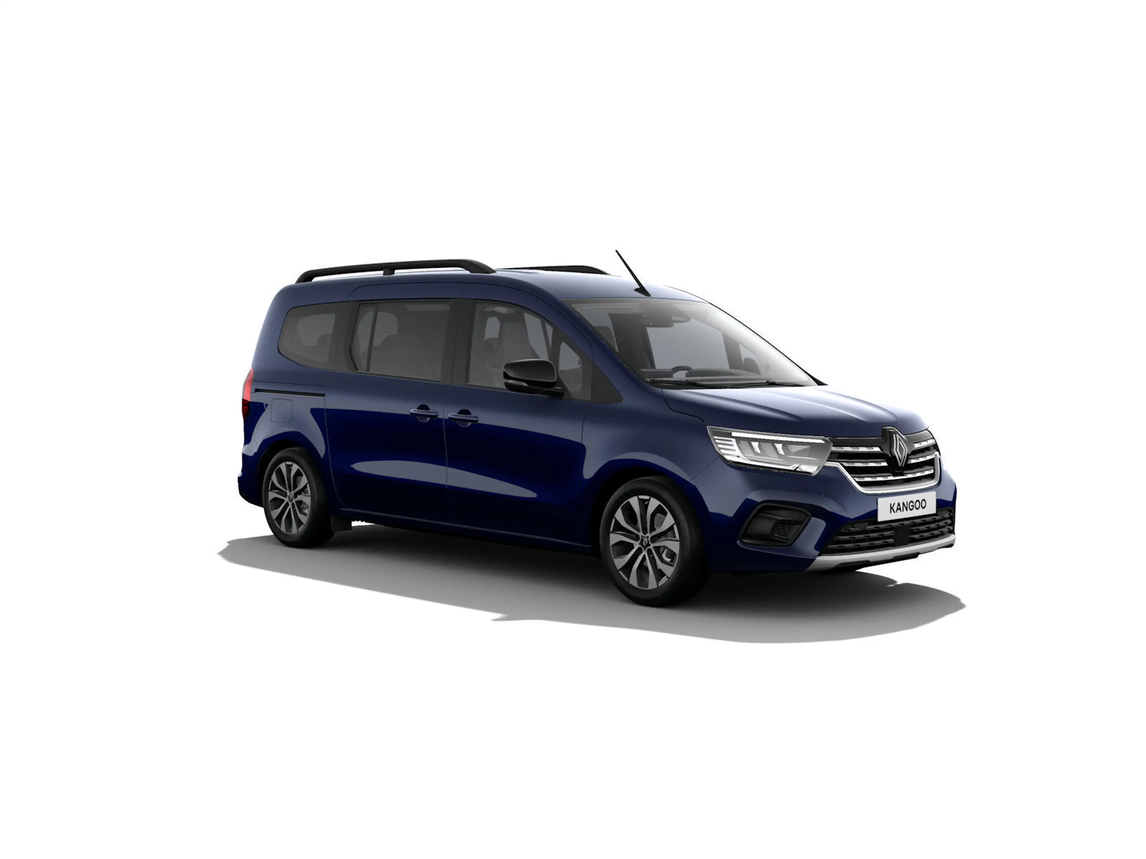 Renault Kangoo PKW Techno TCe 130 EDC (L2) — photo 10