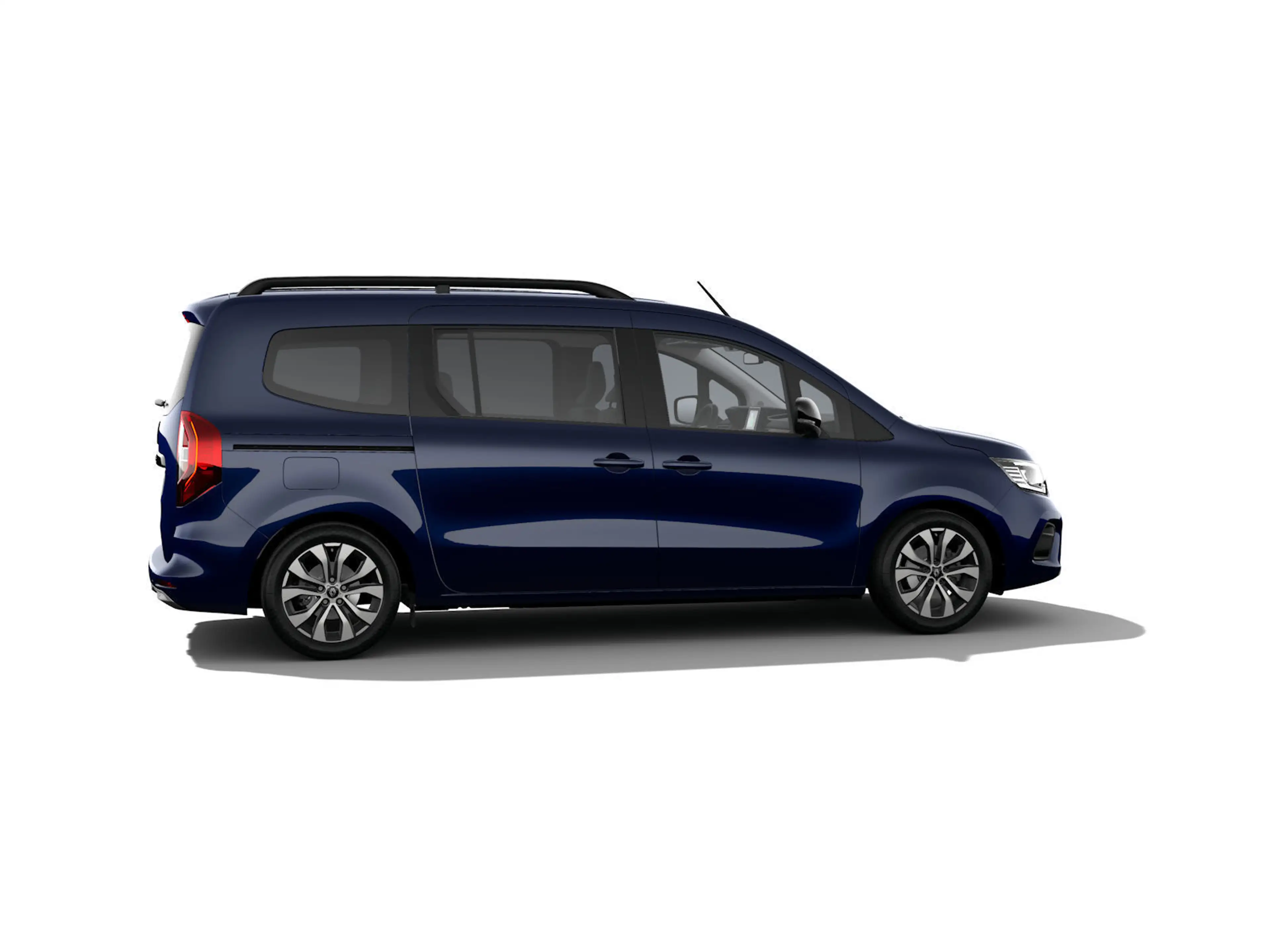 Renault Kangoo PKW Techno TCe 130 EDC (L2) — photo 8