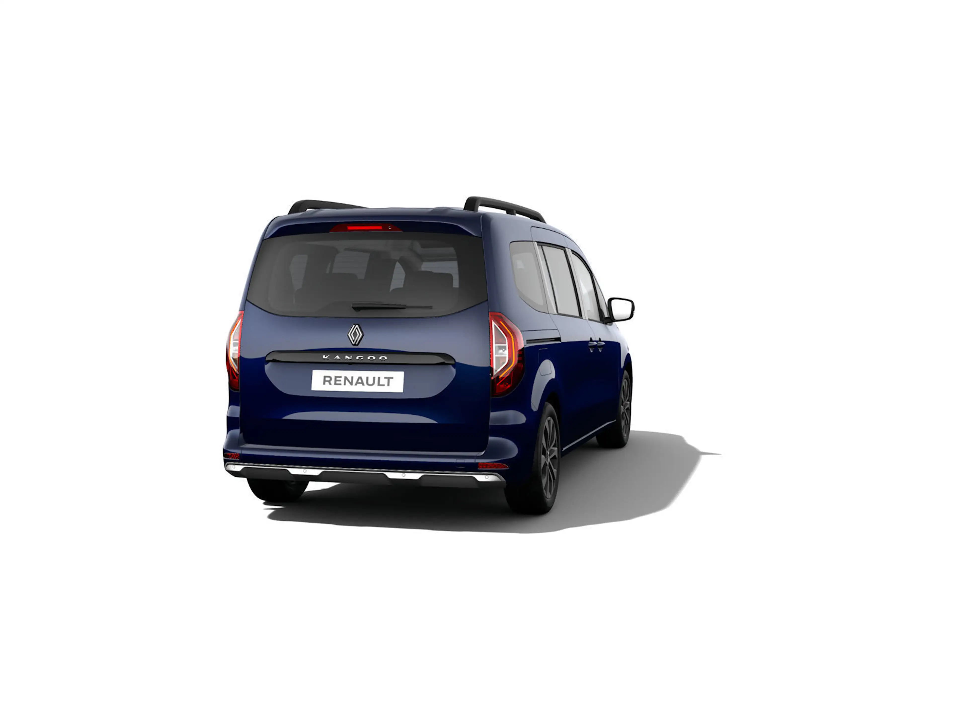 Renault Kangoo PKW Techno TCe 130 EDC (L2) — photo 6
