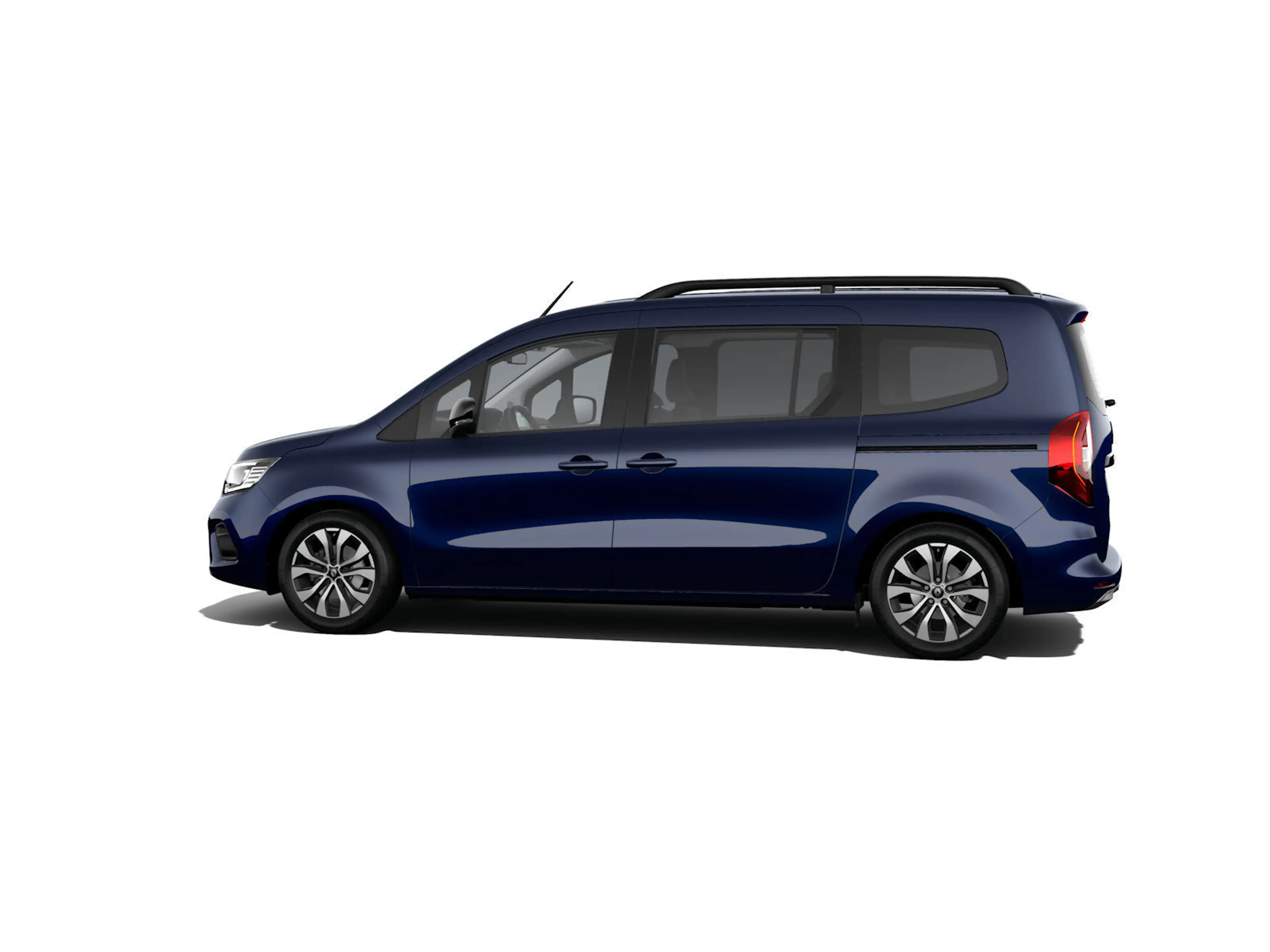 Renault Kangoo PKW Techno TCe 130 EDC (L2) — photo 3
