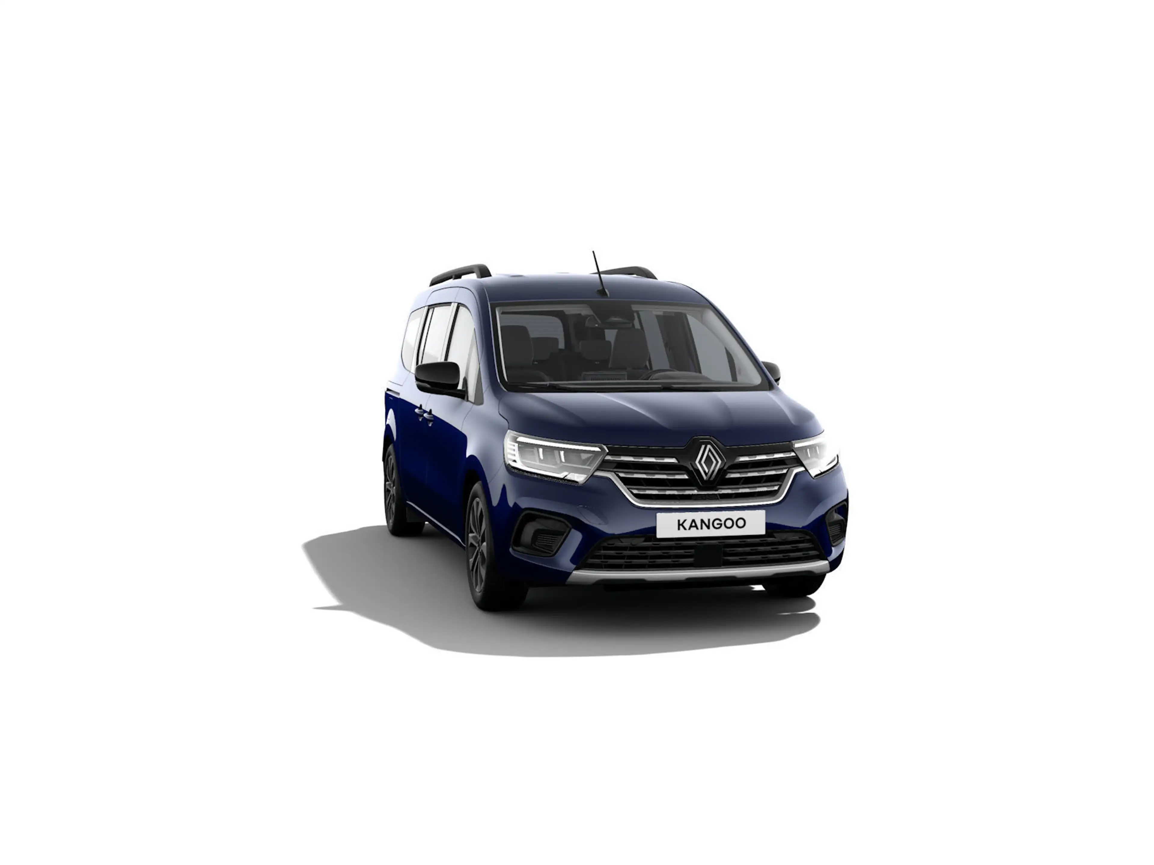 Renault Kangoo PKW Techno TCe 130 EDC (L2) — photo 11