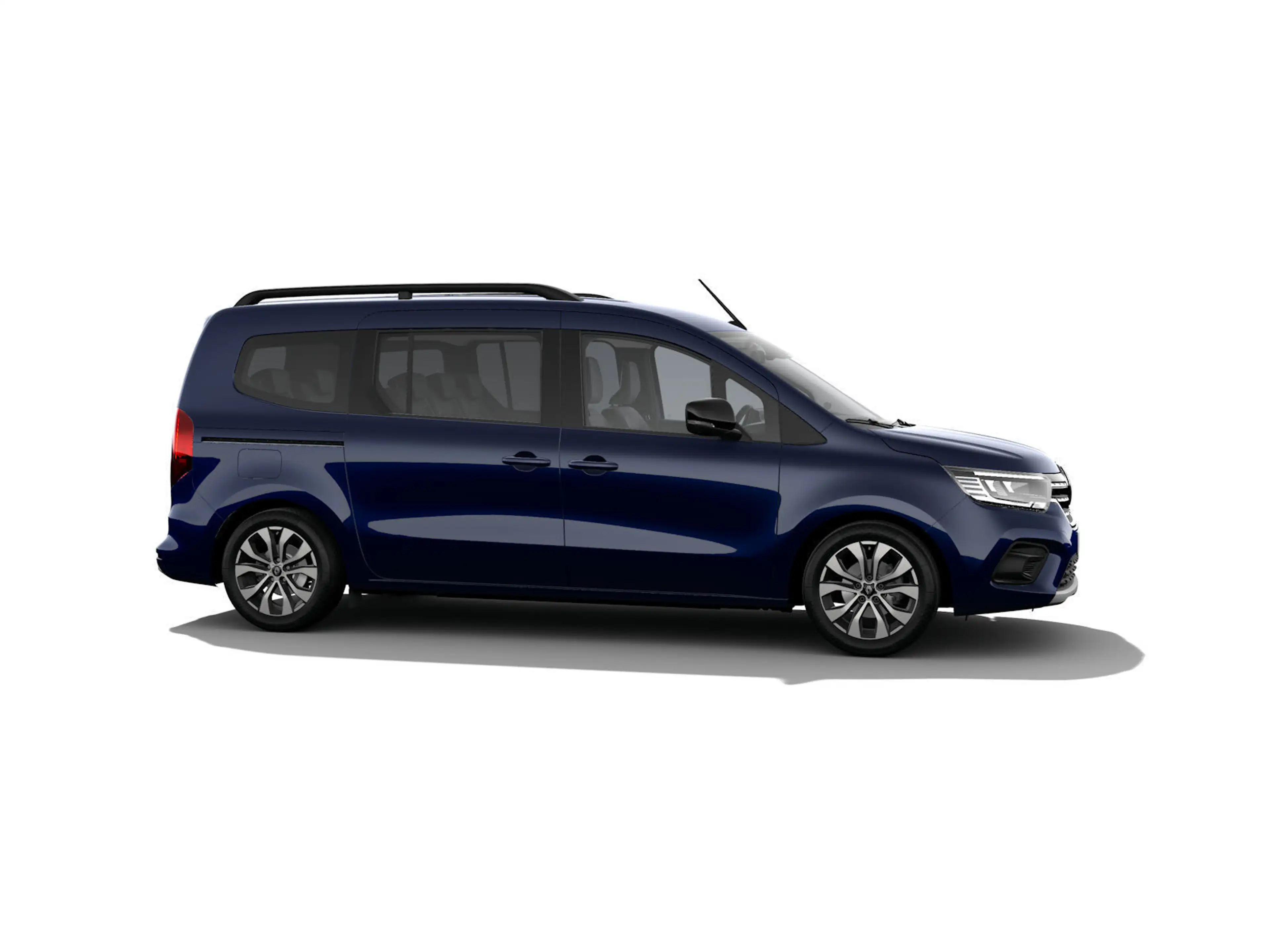 Renault Kangoo PKW Techno TCe 130 EDC (L2) — photo 9