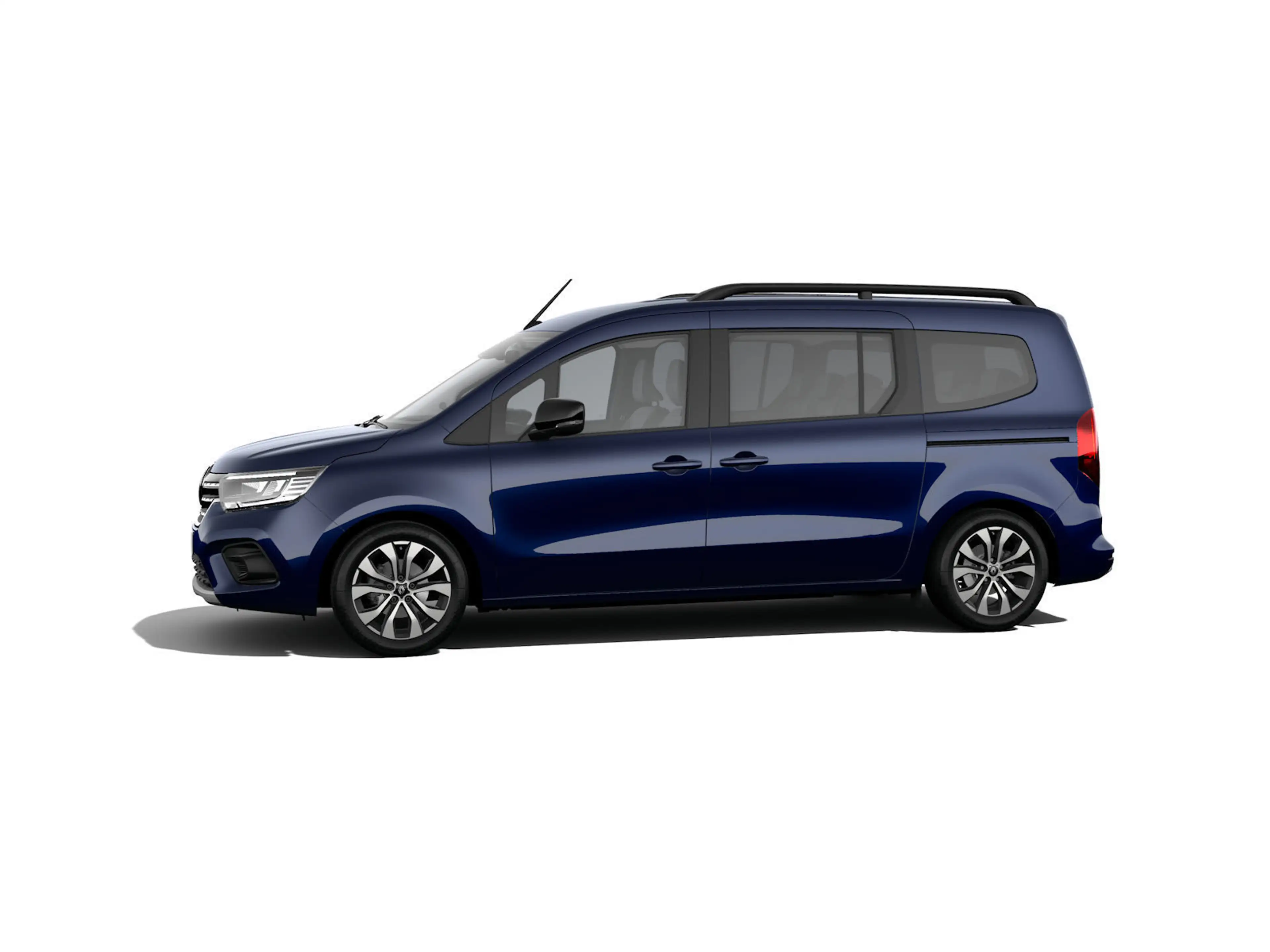 Renault Kangoo PKW Techno TCe 130 EDC (L2) — photo 2
