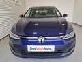 Volkswagen Golf Variant Style TDI DSG Blau - thumbnail 2
