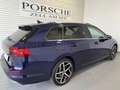 Volkswagen Golf Variant Style TDI DSG Blau - thumbnail 3