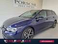 Volkswagen Golf Variant Style TDI DSG Blau - thumbnail 1